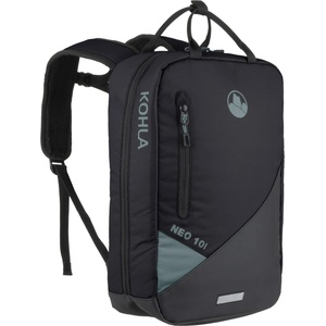 Kohla Детска детска раница Kohla Kid's Rucksack Neo 10 Kids' backpack - Stormy Sea - размер One Size (508-0728-0311)