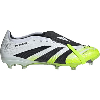 Adidas Футболни обувки adidas PREDATOR PRO FT FG js4071 Размер 44, 7 EU