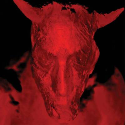 Diamanda Galás - Broken Gargoyles LP