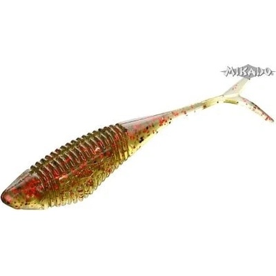 Mikado Fish Fry 358 6,5cm 5ks