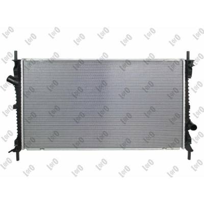 Chladič vody pro motor ABAKUS 017-017-0066 (0170170066)