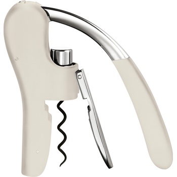 blomus Leverman Pro moonbeam автоматичен тирбушон (64276)