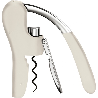 blomus Leverman Pro moonbeam автоматичен тирбушон (64276)