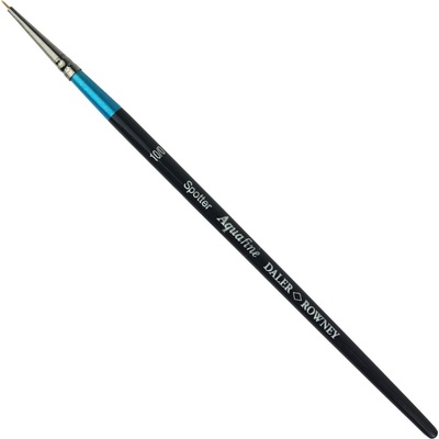 Daler-Rowney Aquafine Специални четки 10/0 Spotter (282081090)