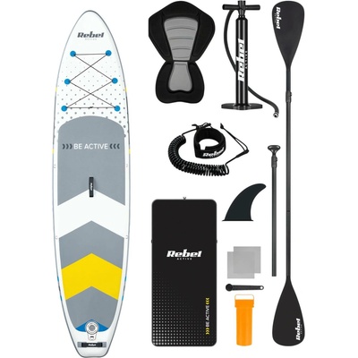 Paddleboard REBEL RBA-4501