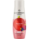 Sodastream Červené bobule mix bez cukru 440 ml