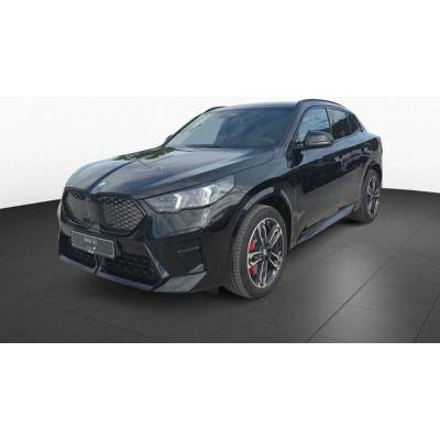 BMW iX2 eDrive20 M Sport 150 kW