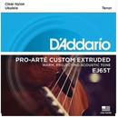 D'Addario EJ65T