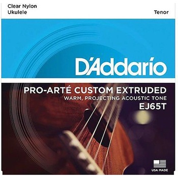 D'Addario EJ65T