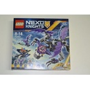 Stavebnice LEGO® LEGO® Nexo Knights 70353 Helichrlič