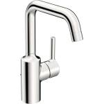 Hansa Vantis - Смесител за умивалник със сифон, хром 52542267 (52542267)