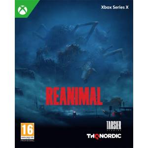 THQ Nordic Reanimal (Xbox Series X/S)