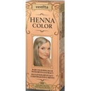 Venita Henna Color barvící balzám na vlasy 111 Natural Blond 75 ml