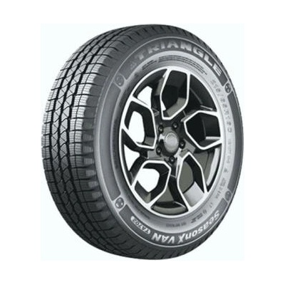 Triangle SeasonX Van TA702 175/65 R14 90/88T