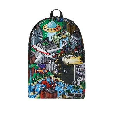 Раница Space Junk Party City (35206-А-PARTY CITY)