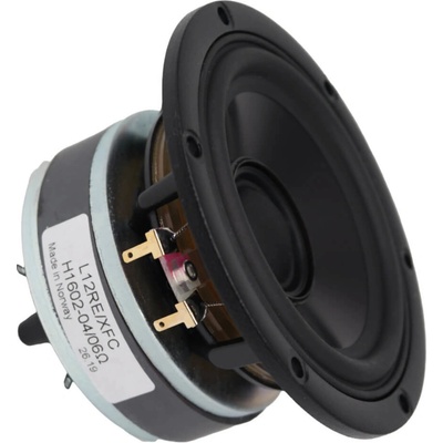 SEAS Prestige L12RE/XFC