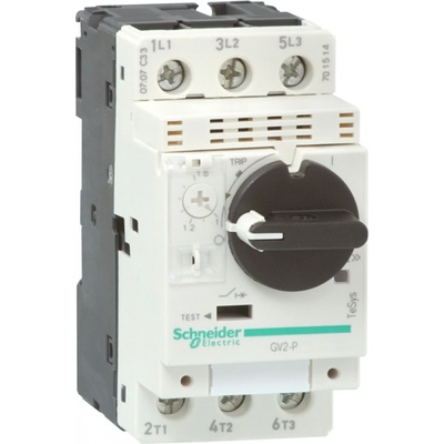 Schneider Electric GV2P10