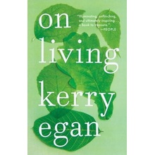 On Living Egan KerryPaperback
