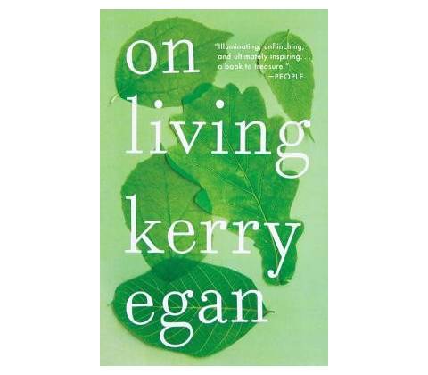 On Living Egan KerryPaperback