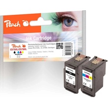 Peach Canon CL-576XL - kompatibilní
