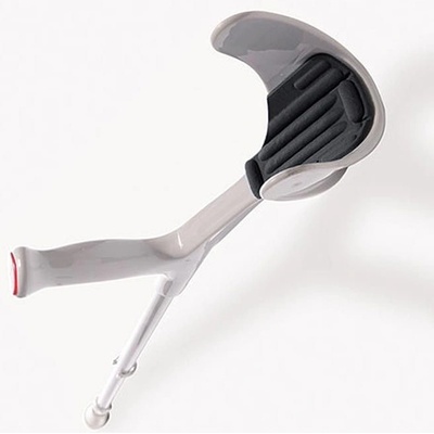 DMA Praha 190800 Neoprenové polstrování na berle