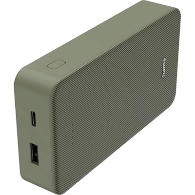 Hama Colour 20 20000 mAh zelená