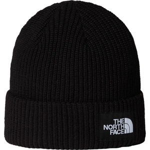 The North Face Мъжка зимна шапка (beanie) The north face Salty Lined Beanie - TNF Black - размер One Size (904-4519-0711)