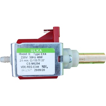 ULKA EX4