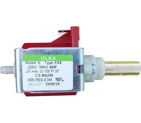 ULKA EX4