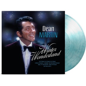 Sony Music Martin Dean: Winter Wonderland (Limited Crystal Clear Vinyl) - Vinyl (LP) (095782)