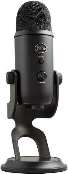 Logitech Blue Yeti (988-000229)