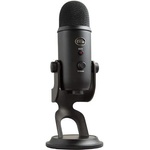 Logitech Yeti black (988-000229)