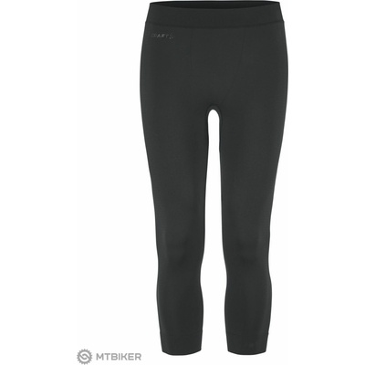 Craft Active Comfort spodky tmavosivá