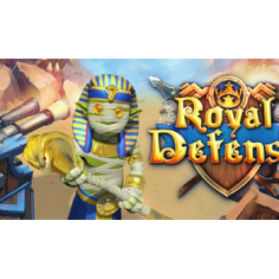 Royal Defense
