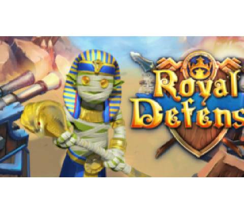 Royal Defense
