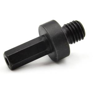 GEKO Адаптер за боркорони m14 - hex 18386 (g65200)