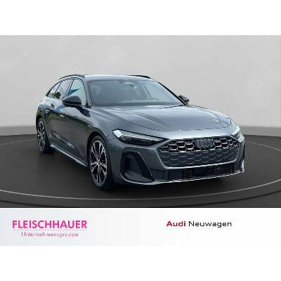 Audi A5 Avant TFSI e S line 270 kW