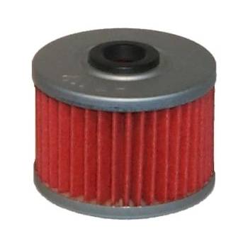 Image 1 of Маслен филтър (hf112)