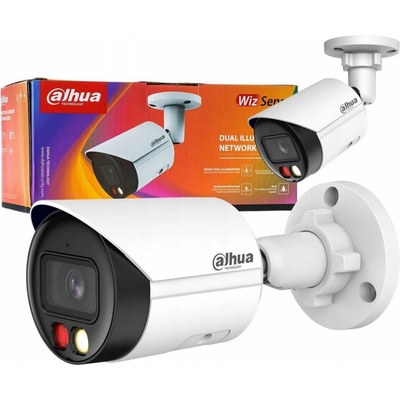 Dahua IPC-HFW2849S-S-IL-0280B