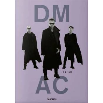 Image 1 of Depeche Mode by Anton Corbijn