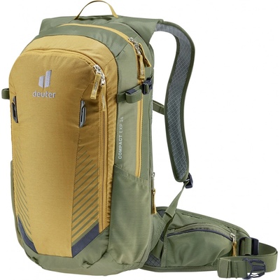 Deuter Compact EXP 14 l Caramel/Khaki
