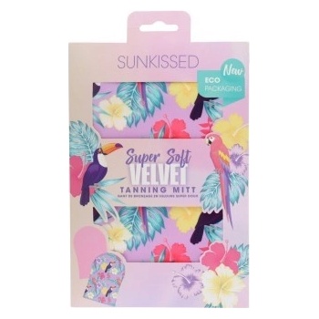 Sunkissed rukavice na aplikaci samoopalovacích produktů Super Soft