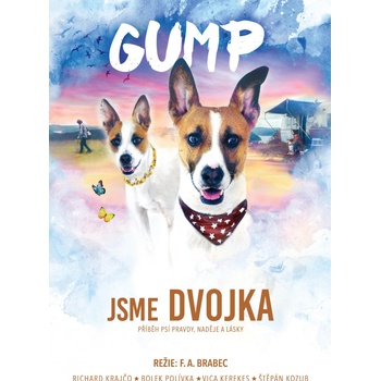 Dino Gump Jsme dvojka