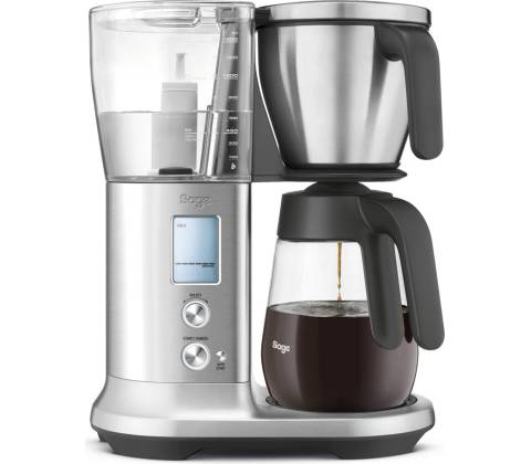 Sage SDC450BSS