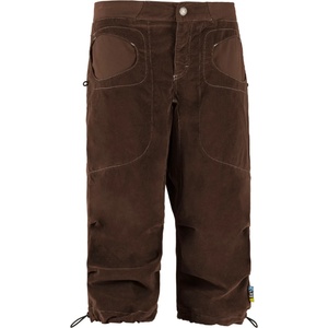 E9 Мъжки панталон за боулдър E9 R3 Over VS Bouldering trousers - Camel - размер XL (009-1609-0115)
