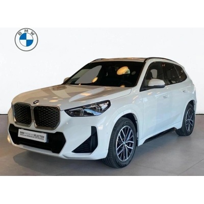 BMW iX1 eDrive20 150 kW