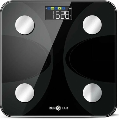 RunStar 4E Body Scale FG2210BL