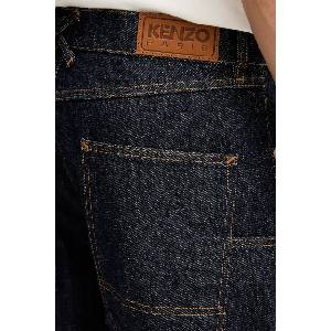 Kenzo Дънки (FF65DP4086I1)
