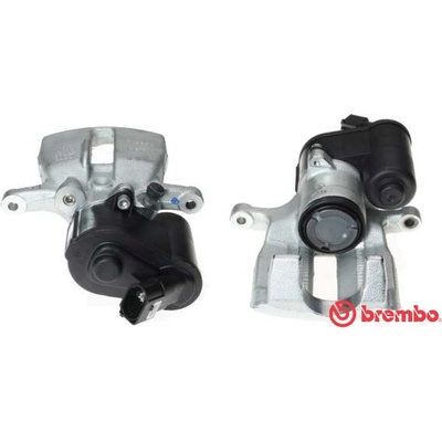 Brzdový strmeň BREMBO F 85 260 (F85260)