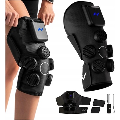 Hyperice Contrast 2 Knee – Zboží Dáma